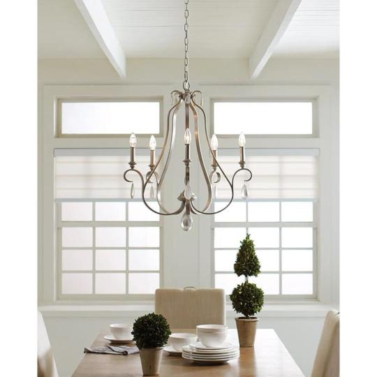 klasicky francuzsky styl krystal luster elegantne luxusne obyvacka prestizny farmhouse lampy mestsky lampa osvetlenie strieborne rustikalny zamok vila dizajnovy obchod lameridiana.jpg